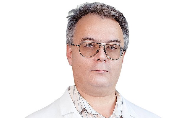 Щепеляев Даниил Олегович