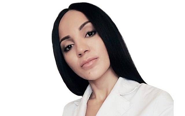 Налбандян Наринэ Иосифовна