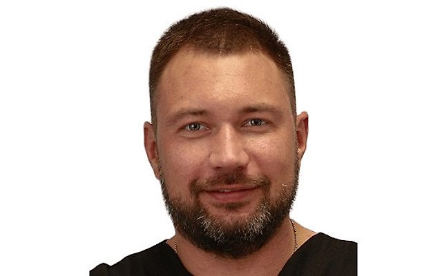 Левин Сергей Алексеевич