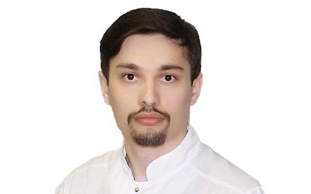 Суменов Магомед Суменович