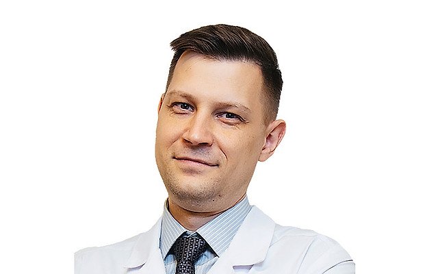 Гулякович Алексей Игоревич