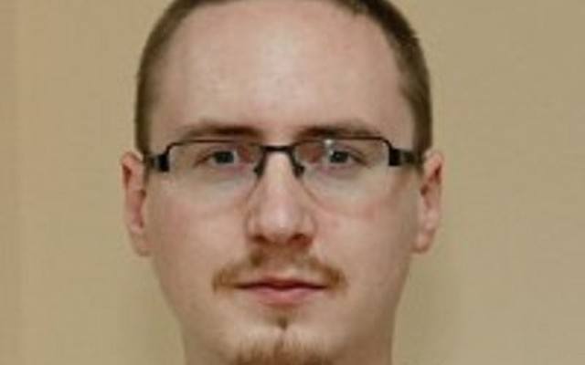 Романовский Николай Владиславович