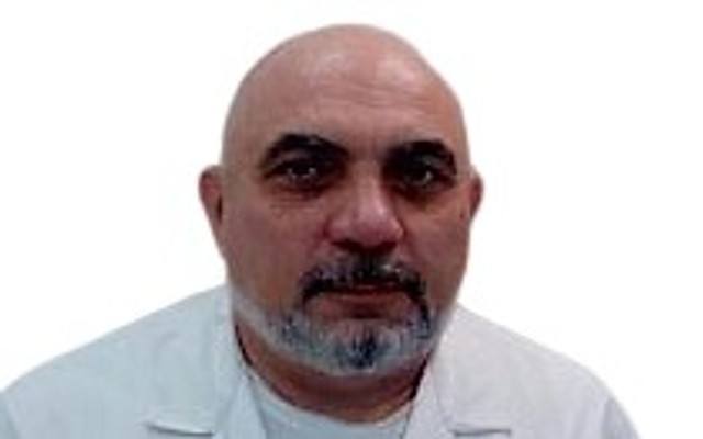 Байрамуков Магомед Билялович