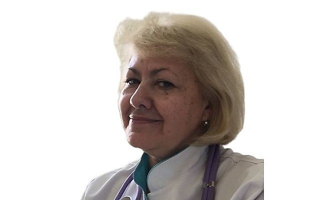 Двуреченская Елена Юрьевна