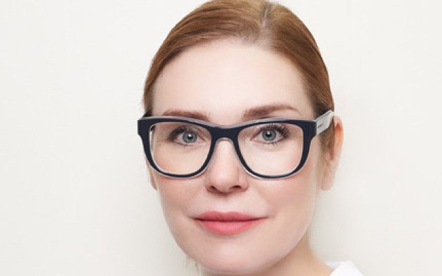 Ужва Анжелика Викторовна