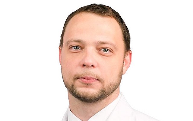 Лимончиков Сергей Викторович