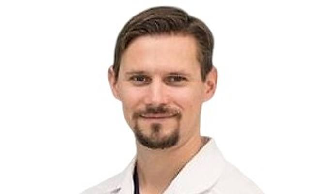 Раскин Владимир Вячеславович