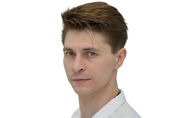 Малахов Алексей Михайлович