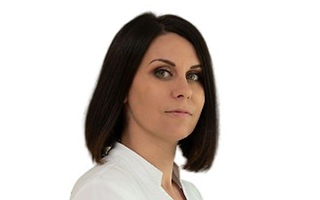 Карапетян Ирина Александровна