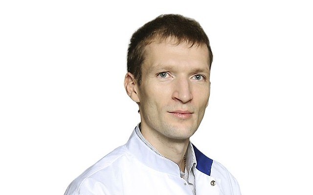 Додай Вадим Александрович