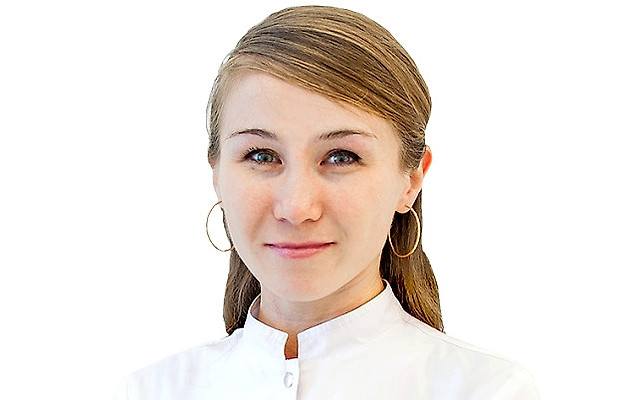 Яхина Алиса Альфировна