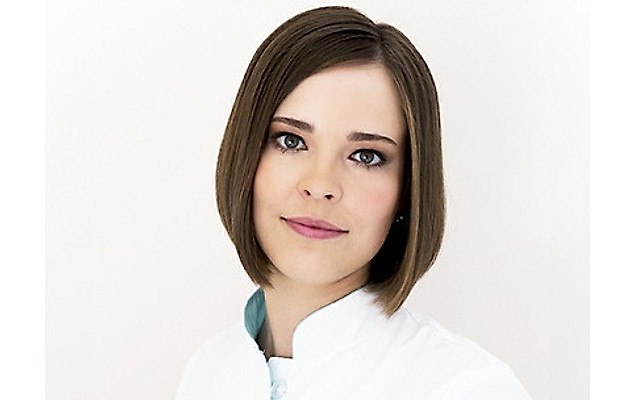 Малянова Татьяна Евгеньевна