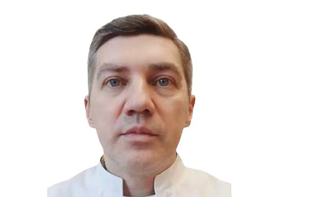 Белопольский Александр Александрович