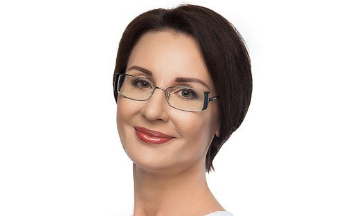 Дунаевская Марина Владимировна