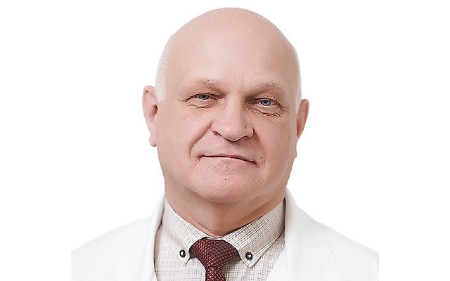 Юрин Владимир Валентинович