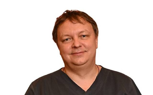 Боярский Константин Юрьевич