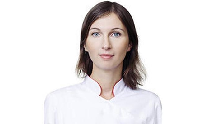 Фалалеева Лариса Николаевна