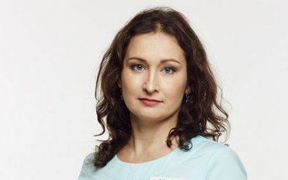 Рыбина Ольга Анатольевна