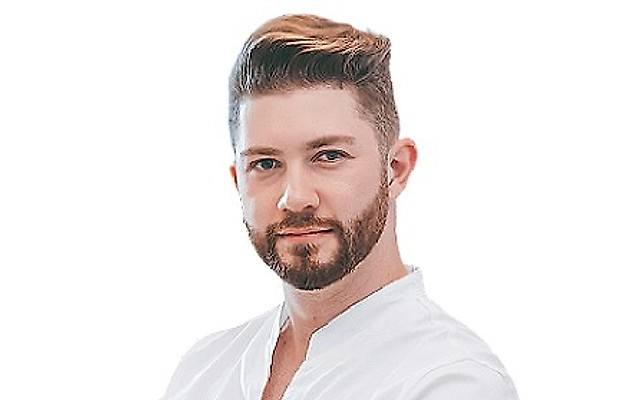 Шаров Илья Андреевич