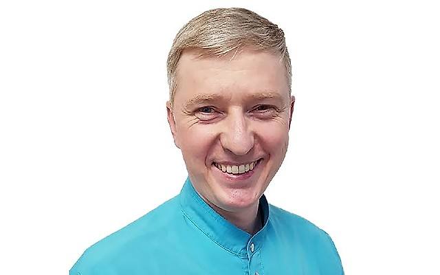 Могилевец Виталий Леонидович