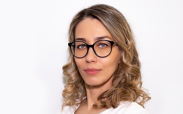 Кулева Юлия Александровна