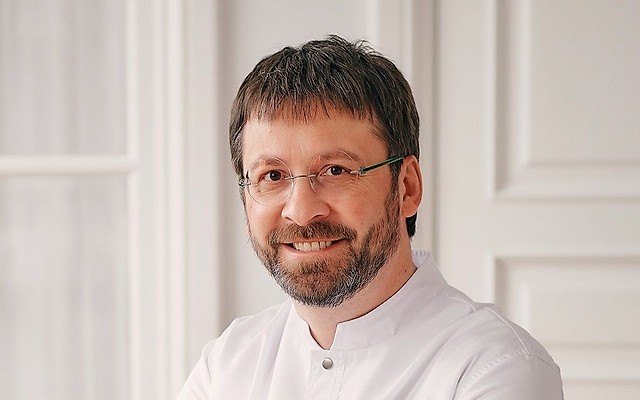 Булах Андрей Петрович