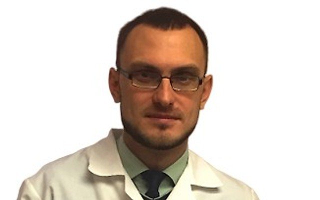 Зайко Роман Павлович