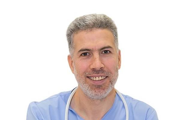 Аледжаили Халил Исмаил