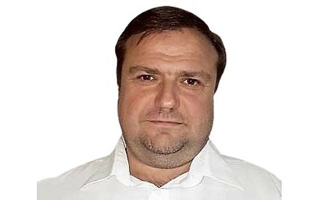 Курганский Олег Владимирович