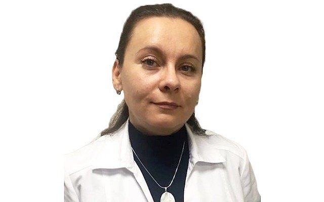 Черникова Наталья Викторовна