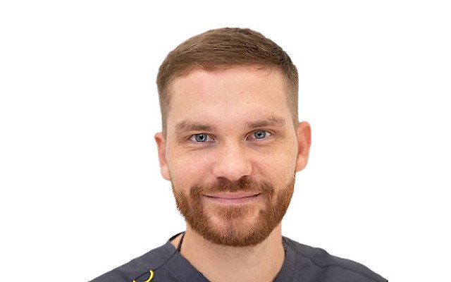 Офицеров Антон Сергеевич