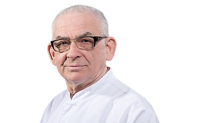 Кузнецов Юрий Михайлович