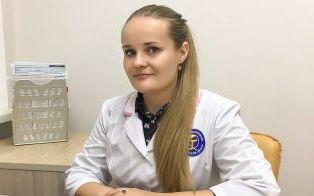 Богомолова Татьяна Александровна