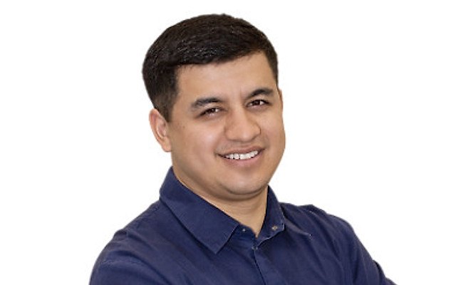 Абдукодиров Навруз Кучкорович