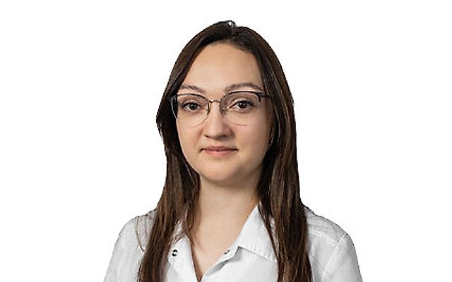 Кайгородова Наталья Борисовна