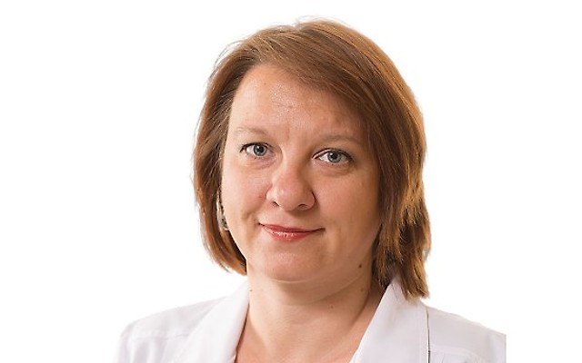 Барсукова Светлана Александровна