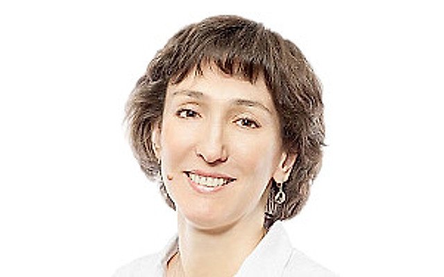 Перминова Екатерина Вячеславовна