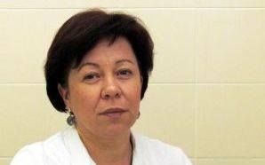 Штепа Оксана Александровна