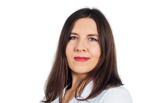 Ваганова Анастасия Валерьевна