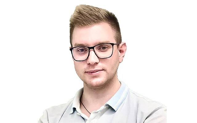 Пашкин Никита Михайлович