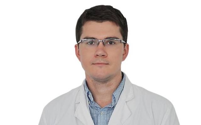 Яшин Константин Сергеевич