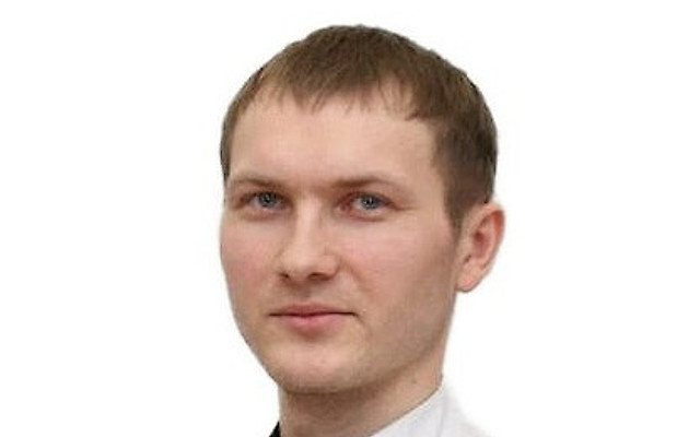 Черников Алексей Сергеевич