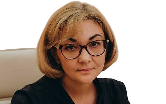 Шалагинова Наталья Сергеевна