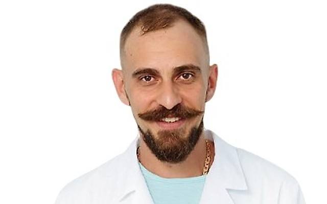 Володин Денис Игоревич