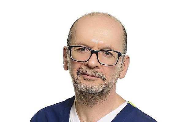 Иванов Михаил Юрьевич