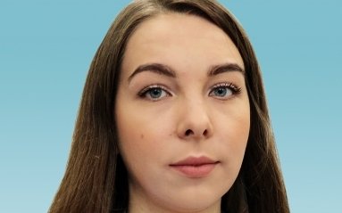 Ершова Мария Юрьевна