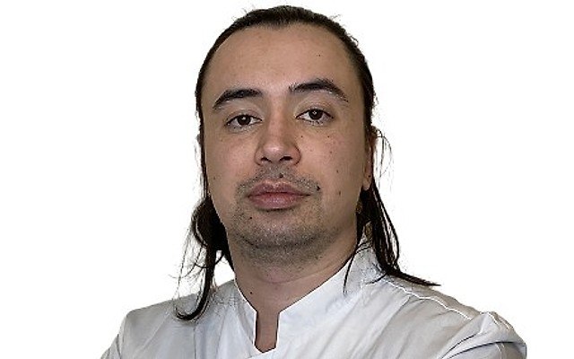 Велиев Вели Мухаметович