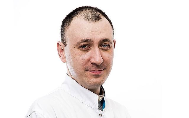 Ибраев Руслан Вахидович