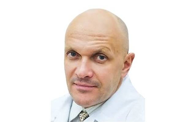 Рубис Игорь Александрович