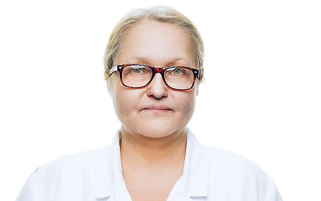 Болотова Ирина Геннадьевна